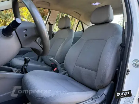 HB20S 1.0 12V FLEX VISION MANUAL