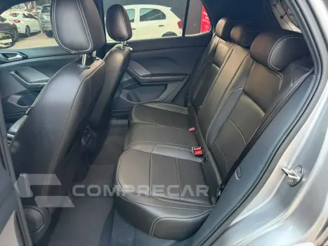 T-Cross 1.0 200 Tsi Total Flex Comfortline Automático