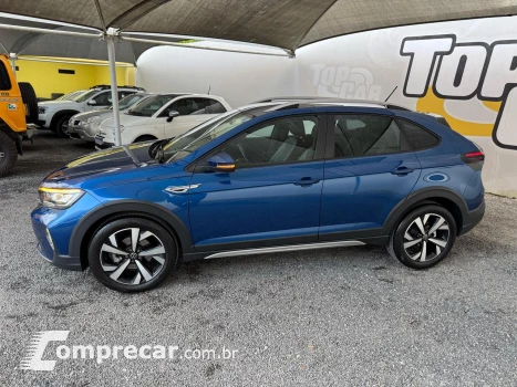 NIVUS 1.0 200 TSI Highline
