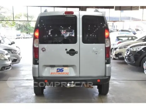 DOBLÒ - 1.8 MPI ESSENCE 7L 16V 4P MANUAL