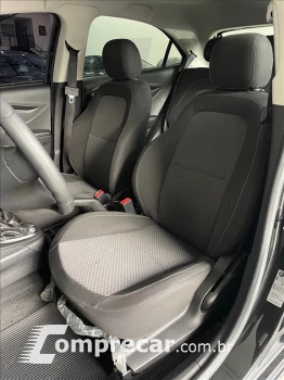 ONIX 1.0 MPFI JOY 8V FLEX 4P MANUAL