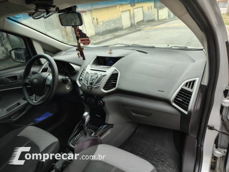 ECOSPORT 2.0 SE 16V