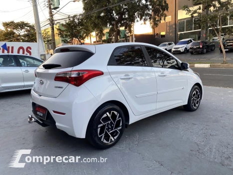 HB20 1.6 Comfort 16V