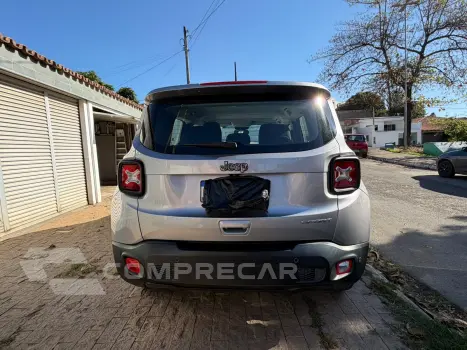RENEGADE 1.8 16V Sport
