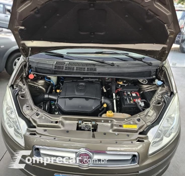 IDEA 1.6 MPI Essence 16V