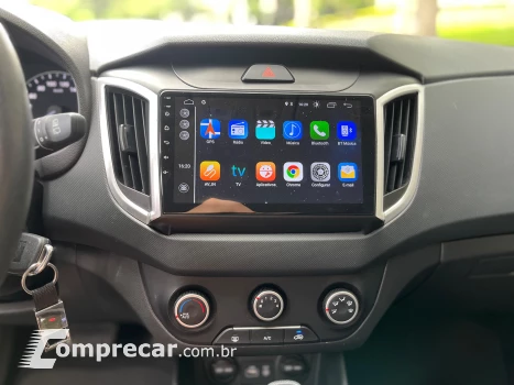 CRETA 1.6 16V Smart