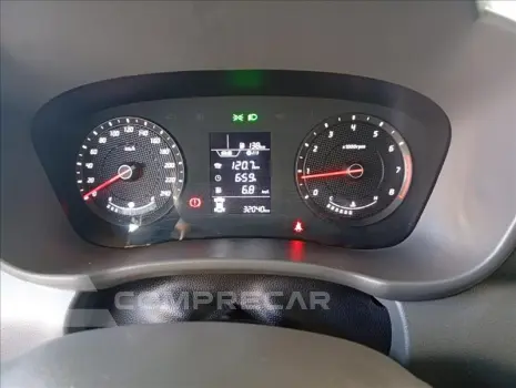 HB20S 1.0 12V Comfort Plus
