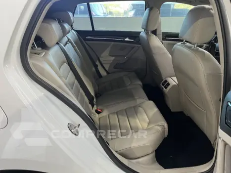 GOLF 1.4 TSI Highline 16V