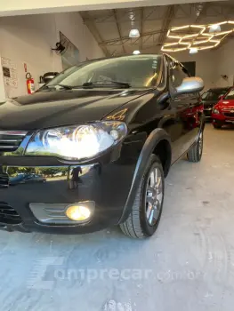 PALIO 1.0 MPI Fire WAY 8V