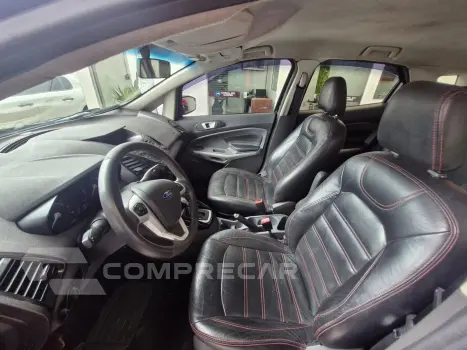 ECOSPORT 1.6 S 16V