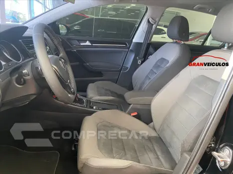 GOLF 1.4 TSI HIGHLINE 16V GASOLINA 4P AUTOMÁTICO
