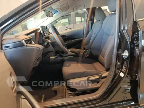 COROLLA 2.0 VVT-IE FLEX GLI DIRECT SHIFT