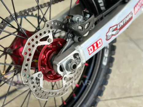 CRF 250R