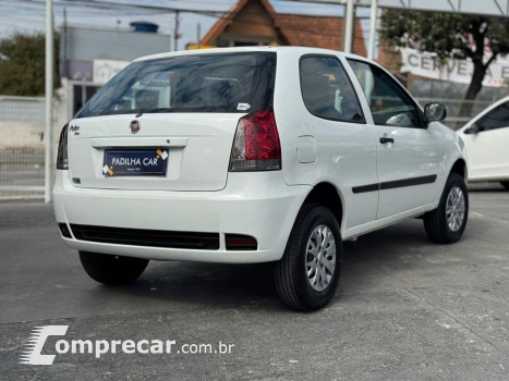Palio 1.0 4P FIRE ECONOMY FLEX