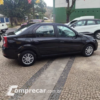 LOGAN Expres./Exp. UP Hi-Flex 1.0 16V 4p