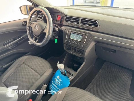 VOYAGE 1.0 12V MPI Totalflex