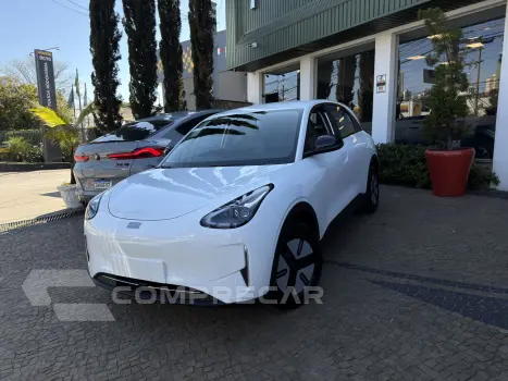 GEELY Ex2 39,4 Kw Elétrico Pro 4 portas