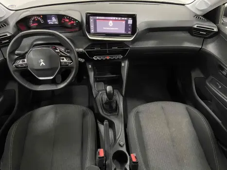 208 1.0 6V FLEX LIKE MANUAL