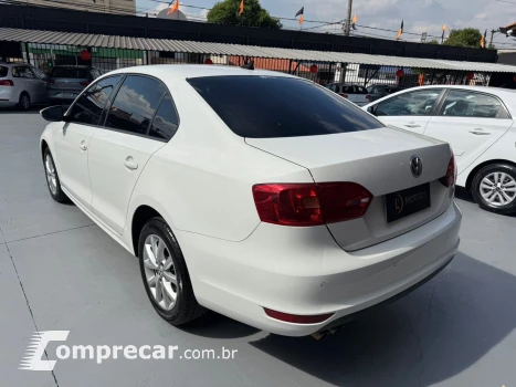 JETTA 2.0 Comfortline