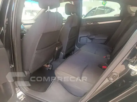 CIVIC 2.0 16vone Sport