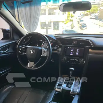 CIVIC 2.0 16vone EX