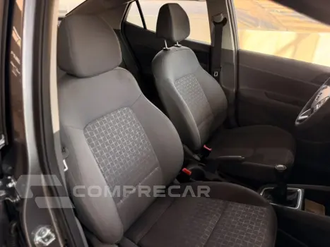 HB20S 1.0 12V FLEX COMFORT MANUAL