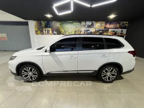 OUTLANDER 2.0 16V