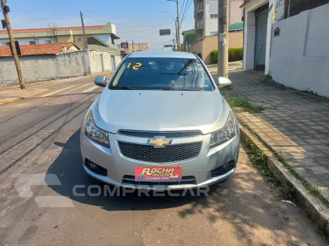 CRUZE 1.8 LT 16V