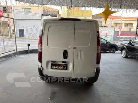 FIORINO 1.4 MPI Furgão Hard Working 8V