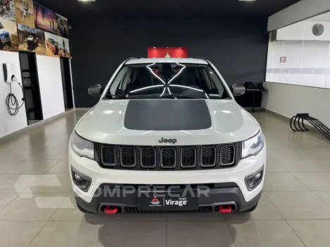 COMPASS 2.0 16V Trailhawk 4X4