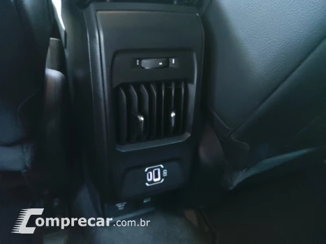 COMPASS 2.0 TD350 TURBO DIESEL LIMITED AT9