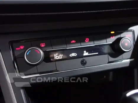 POLO - 1.0 200 TSI HIGHLINE AUTOMÁTICO
