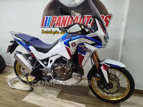 CRF 110 L ABS