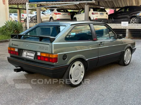 GOL 1.8 GTS 8V