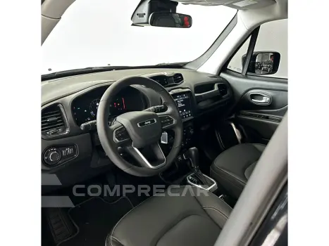 RENEGADE 1.3 T270 TURBO FLEX LONGITUDE AT6