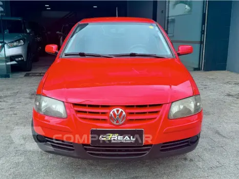 GOL 1.0 MI 8V FLEX 4P MANUAL G.IV