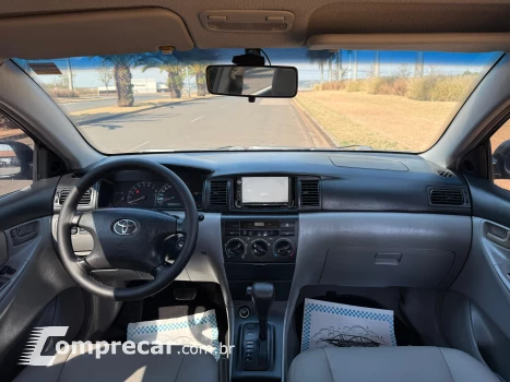 COROLLA 1.8 XEI 16V