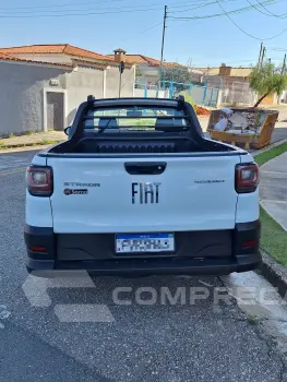 STRADA 1.4 Fire Endurance CS