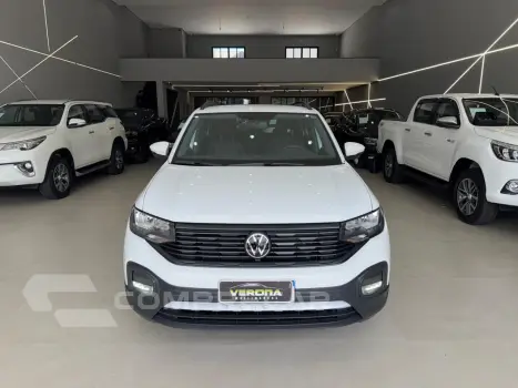 T-CROSS 1.0 200 TSI Sense