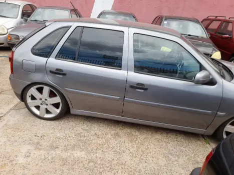 Gol G4 1.0