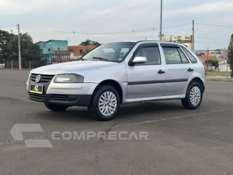 Gol 1.0 4P G4 FLEX