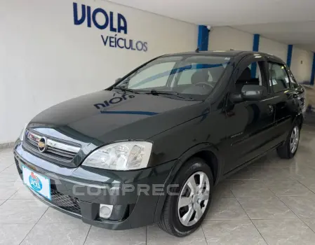 CHEVROLET Corsa Sed. Premium 1.4 8V ECONOFLEX 4p 5 portas