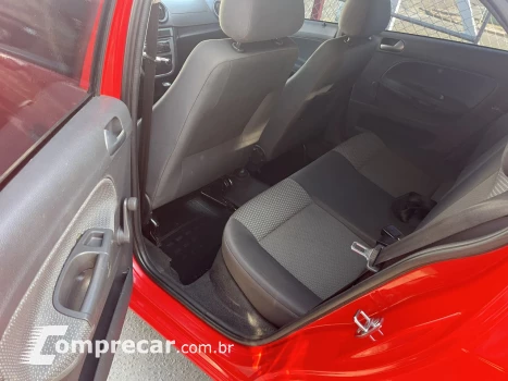 Gol 1.6 4P G5 FLEX