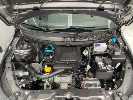 ARGO DRIVE 1.0 6V Flex