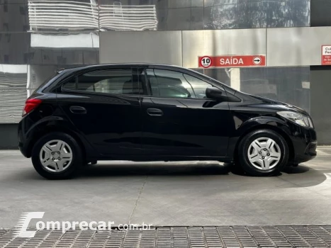 ONIX - 1.0 MPI JOY 8V 4P MANUAL