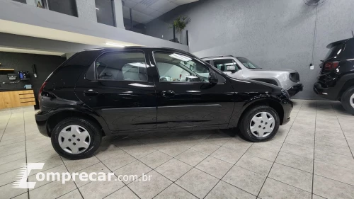 Celta LT 1.0 MPFI 8V FlexP. 5p