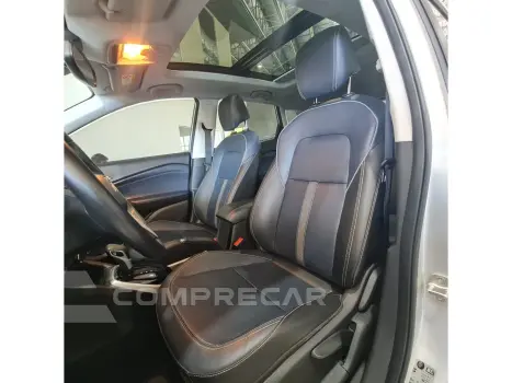 TRACKER 1.2 TURBO FLEX PREMIER AUTOMÁTICO