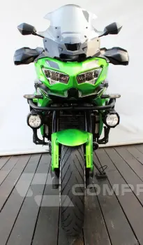 KAWASAKI VERSYS TOURER ABS