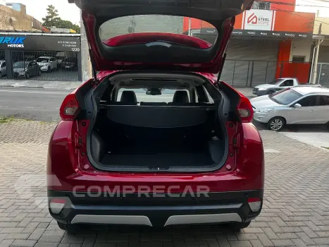 Eclipse Cross HPE-S 1.5 16V TB 165cv Aut.