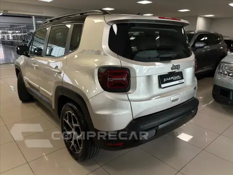 RENEGADE 1.3 T270 TURBO FLEX SAHARA AT6